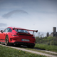 Illustration for article titled Put These Very Good 2019 Porsche 911 GT3 RS Photos In Your Life